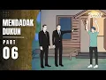Lagu MENDADAK DUKUN PART 6 - Dhot Design