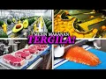 Lagu Inilah Robot Industri Makanan Paling Canggih yang Bekerja Sangat Presisi dan Level Dewa!