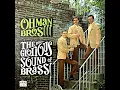 Lagu Ohman Brothers - The Glorious Sound Of Brass 1967 [Full Album]