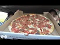 Eating Grimaldi s Pizzeria The Don