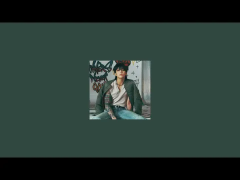 Download MP3 jungkook - somebody (sped up)