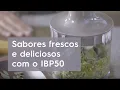 Vídeo do produto