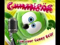 I Am Your Gummy Bear
