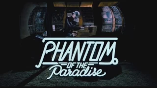 Phantom of the Paradise de Brian De Palma : teaser 2017