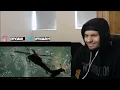 THE VERSATILITY IS BRAZY! *UK REACTION* ASHE 22 feat. @CentralCee : Anthracite (Official Visualizer)