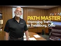 How Path Master Helps Improve Traffic in Twinsburg Ohio