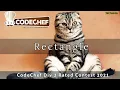 Rectangle ISREC CodeChef Div 3 Rated Contest 2021 sKSama Hindi Editorial