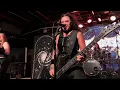 Crypta - The Other Side of Anger (Live in Brooklyn, NY September 2025)