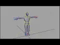 Animation in Maya