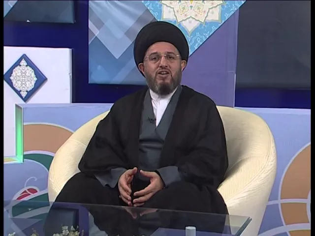 ⁣مفهوم القوة في القرآن الكريم وعند اهل البيت عليهم السلام | ح12| السيد حسين الحكيم