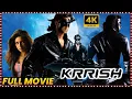 Lagu Krrish Full Movie in Hindi | Hrithik Roshan | Priyanka Chopra | Krrish  Movie HD In Hindi 1080P