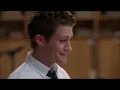 Sweet Caroline (Glee)