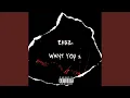 Download Lagu Want You 2