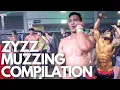 Hardstyle Muzzing Compilation Zyzz Would Have Loved 2021