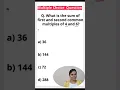 Olympaid Exam from Class4