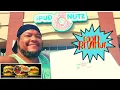 Omaha Fattie Food Review - SpudNutz