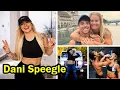 Dani Speegle CrossFit Athlete 10 Things You Didn t Know About Dani Speegle