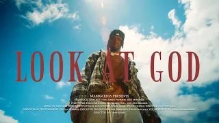 look at god official video 