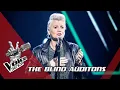 Download Lagu Marie-Jeanne  - 'Just An Illusion’ | The Blind Auditions | The Voice Senior | VTM