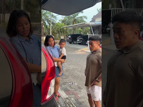 Dalam hal ini, kita memang tidak boleh berharap kepada gender ini 🙏