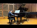 Kaze to iku michi - Yuiko Ohara // Gerald Lim // Usyd Piano Soc