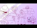 The GraveYard Shift! (Pilot Animatic!)