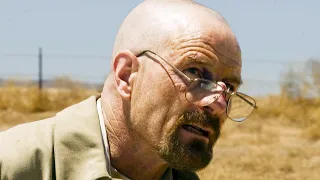 why i rewatch breaking bad every year