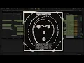 Disclosure, Chris Lake,  Leven Kali - one2three (Ableton Remake)
