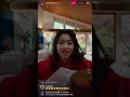 Jung Hoyeon x Calvin Klein Complete Instagram Lives December 10 2021