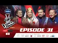 Lagu The Voice of Nepal Season 7 - 2026 - Episode 31
