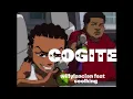 Willylancien feat Soolking - Cogite 