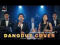 Lagu Jazzdut Premium: Cover Dangdut Akustik Paling Mewah \u0026 Syahdu - Musik Cafe yang Bikin Rileks