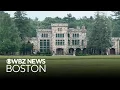 Ames Mansion and Borderland State Park much more than a set for movies