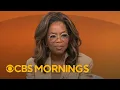 Oprah Winfrey reveals best guest she s ever had on her podcast