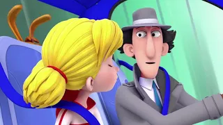 المحقق غادجيت الحلقة 24 