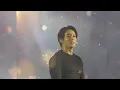 WAIT… JIN & JUNGKOOK DID THIS ON STAGE IN CHILE?!