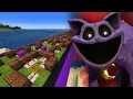 Download Lagu CG5 - Sleep Well (Poppy Playtime: Chapter 3) (NoteBlock Song)