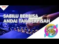 Download Lagu DJ BREAKBEAT 2023 || SABILU BERBISA X ANDAI TAK BERPISAH