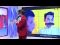 MPop! :  Hael Husaini - Bujang (Full Performance)