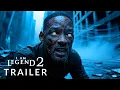 Lagu I Am Legend 2 - First Trailer (2025) - Will Smith, Michael B  Jordan