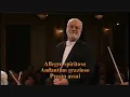 Mozart - Symphony No. 23 in D Major KV181 (Ton Koopman)