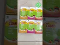Download Lagu OBH combi untuk obat batuk, demam, pilek dan bersin bersin