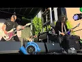 ARMORED SAINT!.END OF THE ATTENTION SPAN!.At The Rainbow Bar & Grill 54th Anniversary Backyard Bash!