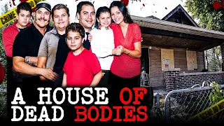 Massacre on Hamilton Avenue: An Entire Family Wiped Out (True Crime Documentary)