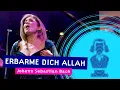 Download Lagu Erbarme Dich Allah - رُحْماكَ يا الله Fadia Tomb El Hage | Nederlands Blazers Ensemble