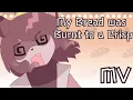 Download Lagu MY BREAD WAS BURNT TO A CRISP | MV/MEME