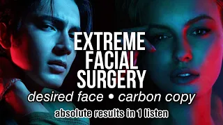 ABSOLUTE RESULT IN 1 LISTEN STRONGEST DESIRED FACE FACE CARBON COPY SUBLIMINAL EVER