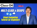 DevOps Regular Class 04 Cloud Computing Tutorial for Beginners Demystifying Cloud