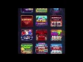 Playing B spot 10 USA 777