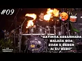 Download Lagu POUT-POURRI GATINHA ASSANHADA/BALADA BOA/ZOAR E BEBER/AÍ EU BEBO - GUSTTAVO LIMA / RIT BATERA